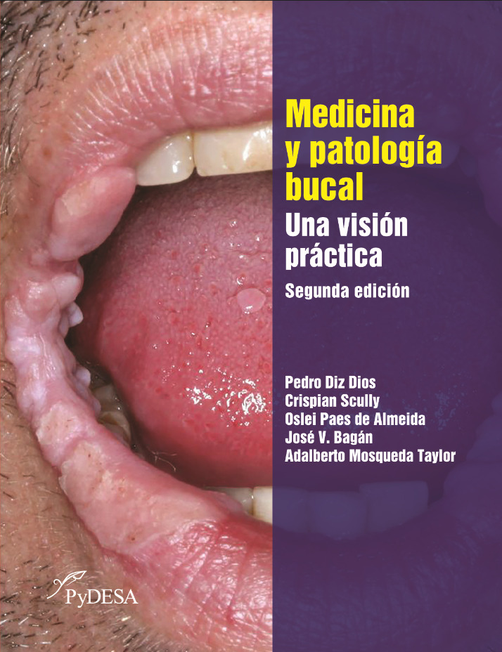 Medicina y patología bucal Una visión práctica 2a edición