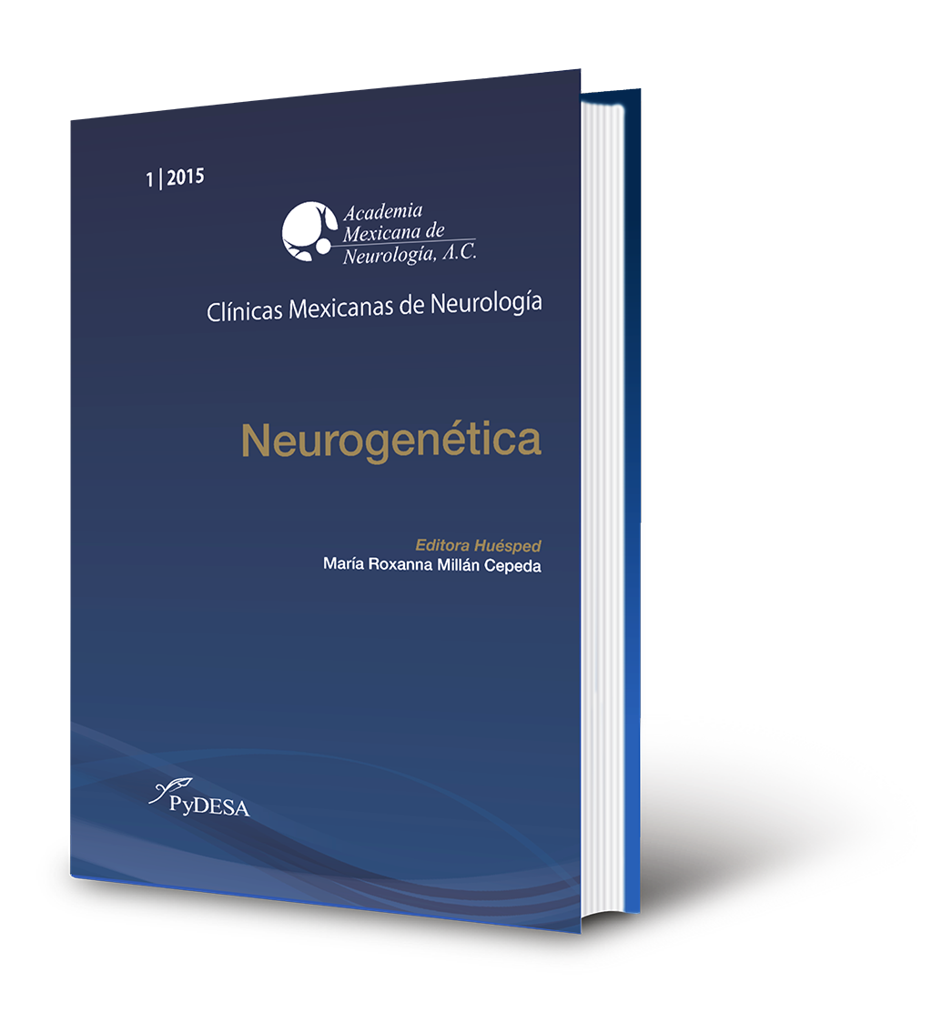 Neurogenética Librería digital