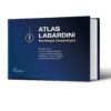 Atlas Labardini, Morfología hematológica