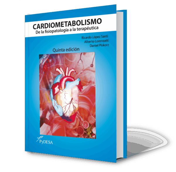 CARDIOMETABOLISMO