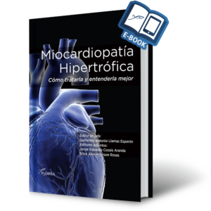 Miocardiopatía Hipertrófica Cómo tratarla y entenderla mejor (ePUB)