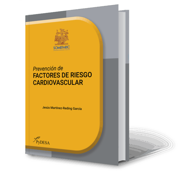 Prevención de FACTORES DE RIESGO CARDIOVASCULAR