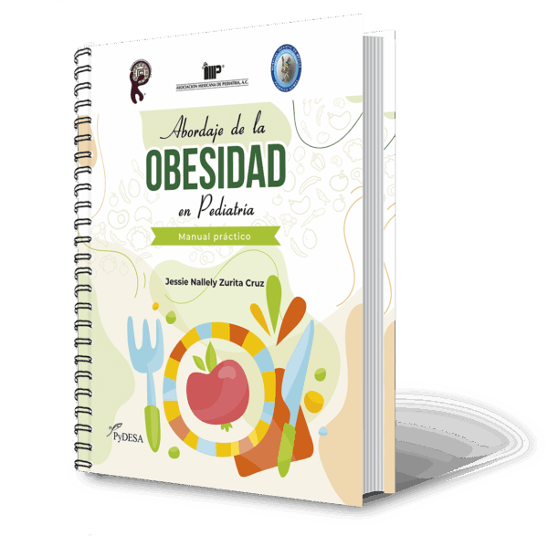 Abordaje de la OBESIDAD en pediatría. Manual práctico