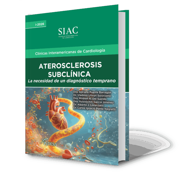 ATEROSCLEROSIS SUBCLÍNICA. La necesidad de un diagnóstico temprano