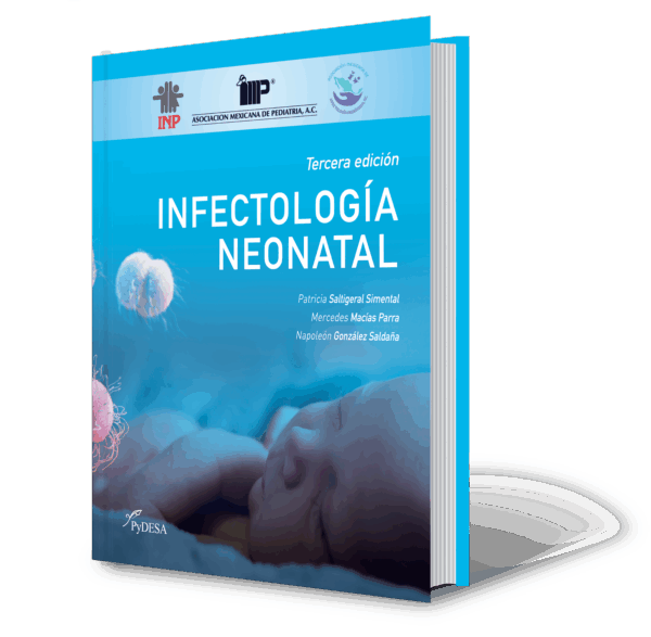 INFECTOLOGÍA NEONATAL. Tercera edición