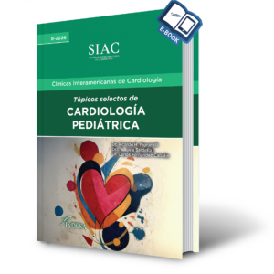 Tópicos selectos de CARDIOLOGÍA PEDIÁTRCIA