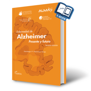Enfermedad de Alzheimer. Presente y futuro. 3a. edición (epub)
